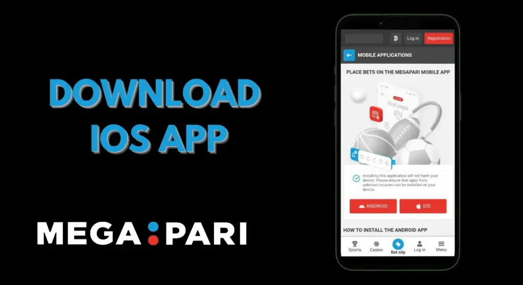 megapari, megapari app, Megapari download, megapari apk