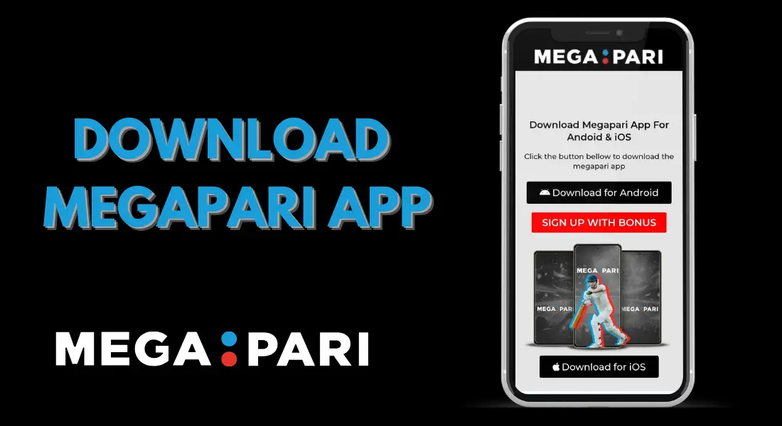 megapari, megapari app, Megapari download, megapari apk